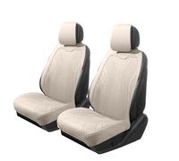 Generico Coprisedili auto per New C3 2024,Traspiranti, Resistenti all'usura e alle Macchie, Adatti a Tutte le Stagioni, Compatibili con Airbag