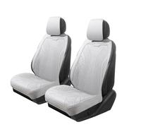 Generico Coprisedili auto per New Cupra Tavascan 2024,Traspiranti, Resistenti all'usura e alle Macchie, Adatti a Tutte le Stagioni, Compatibili con Airbag