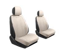 Generico Coprisedili auto per Skoda Rapid Spaceback 2014-2020,Set di Coprisedili per auto,Resistenti, anti-usura e Traspiranti; Compatibili Con gli Airbag Laterali; Facili da Installare