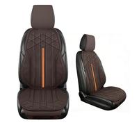 Generico Coprisedili auto per Volkswagen Lupo GTI 2000-2005 (Hatchback),Antimacchia, Resistenti all'usura, Traspiranti, Adatti a Tutte le Stagioni, Facili da Installare, Compatibili con gli Airbag