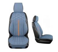 Generico Coprisedili auto per Volkswagen Lupo GTI 2000-2005 (Hatchback),Antimacchia, Resistenti all'usura, Traspiranti, Adatti a Tutte le Stagioni, Facili da Installare, Compatibili con gli Airbag