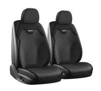 Generico Coprisedili Auto per X AUTOHAUX Premium Car Cover Mazda CX-90,Installazione Rapida a Clip, Senza Attrezzi, Mesh Traspirante 3D, Design Antiscivolo, Adattabilità Universale