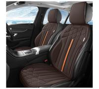 Generico Coprisedili per auto per Alpine A110 S,Cotone Pettinato Fresco e Traspirante Installazione Rapida, Design Antiscivolo per Varie Auto/SUV/Camion