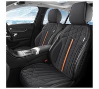 Generico Coprisedili per auto per Buick Encore 2012-2025(SUV),Cotone Pettinato Traspirante Morbido sulla Pelle, Installazione Rapida e Antiscivolo, Set Completo Universale Multi-Veicoli