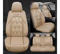 Generico Coprisedili per Auto per Citroen C4-Aircross C4-Picasso C5 C2 C6 C4 C-Elysee C-Triomphe Tutti I Modelli Cuscino Auto(4)
