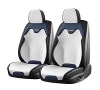 Generico Coprisedili per auto per Kia EV6 GT-Line,Semi-Avvolgente Adattabilità Universale, Design Traspirante a Nido d'Ape 3D, Installazione Rapida a Clip, Si Adatta alla Maggior Parte dei Veicoli