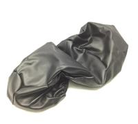 Generico COPRISELLA SELLA SIMILPELLE sky NERo SPECIFICO PER YAMAHA XC VERSITY 300 DAL 2004 AL 2006