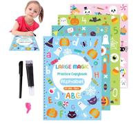 Generico Copybook Kindergarten Classroom Must Haves Practice Copybook