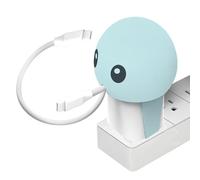 Generico Cord Organizer - Prevent Cable Tangling, Stretchy Silicone Desktop Management, 5.3x5.3x7cm Dimensions + 45g Weight, Flexible Grade Rubber Polymer - For Home Office & Bedside Tables