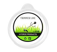 Generico Corda di Avviamento per Tosaerba, 2.4mm 2.7mm 3mm Nylon Accessorio Universale, Corda di Avviamento, per Giardino Cortile Patio Portico Esterno Cortile Posteriore