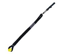 Generico Corda per Praticare Lo Swing del Golf - Accessorio Portatile per Riscaldamento ed Esercizio | Corda per Ritmo Golf,per Adolescenti Adulti Donne Golfisti Principianti Casa Interno Esterno