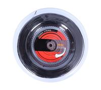 Generico Corda per Racchetta da - Easy to Install Cleanness Tennis Nylon, Comfortable, Compact, Effortless, ad, Alta Resistenza 656 Piedi, 16 G/1 35 mm Sport | Multipurpose Outdoor Indoor Utility