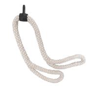 Generico Corde À Triceps - 39.37x1.18x1.18 Pouces Ergonomique Corde Triceps, Musculation Pull Down Tendeur, Renforcement Musculaire De L'-Bras Antidérapant | Fixation De Cord pour Machine, À Câble