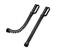 Generico Corde da Battaglia - 2 Pezzi Bastoni per Attrezzatura Fitness | Attrezzatura Sostituzione Asta Molla Addestramento | Corda Bastoni Fitness Allenamenti Esterno Casa