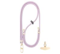 Generico Cordino per Cellulare Telefono- Cordino per Telefono da Appendere al Collo, Tracolla per Telefonoo A Tracolla con Linguette | Porta Cellulare da Collo per Telefone per Uomo E Donn