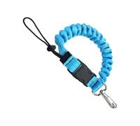 Generico Cordino per fotocamera subacquea: tracolla, cavo di sicurezza subacqueo, cavo di sicurezza, d i fissaggio, funzione anti-smarrimento | Alternativa alla per lo snorkeling, le immersioni