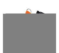 Generico Cordino Subacqueo,Corda Subacquea Resistente Anti-Smarrimento per Uso Intenso - Lanyard a per Immersioni,per Arrampicata, Sicurezza E Sport