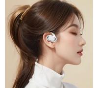 Generico Cordless Over-Ear Headphones - Bluetoth Noise Reduction Earbuds, Sweatproof Active Sport Audio, Lightweight Ergonomic Fit | Gym Training Exercises, Commuting Music Playback, Handsfree Work