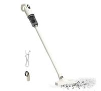 Generico Cordless Vacuum Cleaner - 34.5x12.5x8cm Handheld Household Stick Vacuum | Multi-functional Vacuums Cleaner | High Suction Dust Removing Tool For Home, Carpets, Hard Floors, Car, Handheld
