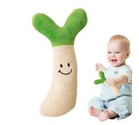 Generico Corn and Bean Sprout Plush Toys - Snuggle Toy for Children | Soothing Toy for Sleep | Plush Soothing Toys | Stuffed G Bean Sprout Washable Tôys fôr Car Seat Stroller Travel Daycare
