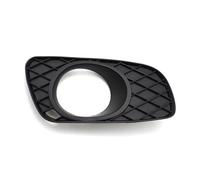 Generico Cornici Fendinebbia Compatibile con Smart per Fortwo 2012 2013 2014 2009 2010 2011 4518260218C22A Fendinebbia Luce Inferiore Griglia Copertura Accessori 4518260118C22A