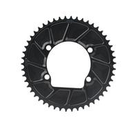 Generico Corona da 110 9/10/11/12 velocità for Bici Strada in Lega di Alluminio, Compatibile con R7000 R8000 R9100(50T)