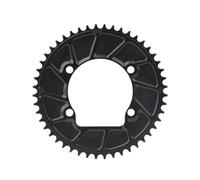 Generico Corona da 110 9/10/11/12 velocità for Bici Strada in Lega di Alluminio, Compatibile con R7000 R8000 R9100(48T)