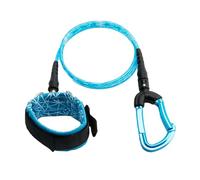 Genérico Corpo Immersione, Corda Loop,Immersioni Anti-perdizione - Snorkeling Water Sport Safety Towing Spear -Spearfishing Float Systems per navigazione subacquea