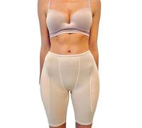 Generico Corsetto Donna Panciera Donne Modellante Modellante per Donna Modellanti per Corpo A Vita Alta Guaine Modellanti Biancheria Intima più Sottile La Pancerina Contenitive Beige S