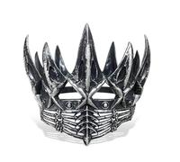 Generico Cosplay Women - Black Crow in the Gothic Style | Extravagant for Costume Festival Halloween Birthday Cosplay Event Dance Ball Ball Motto Party Theater Show Party Stage Aspetto A