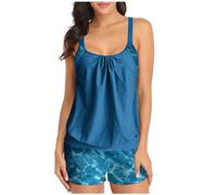 Generico Costume Adulto Costume da Bagno Donna Intero Curvy Costume da Piscina Donna Curvy Costume da Piscina Bambino 2 Anni Costumi Due Pezzi Curvy Abbigliamento Donna Elegante Saldi