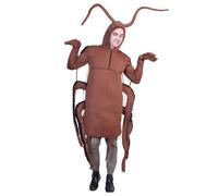 Generico Costume Animale Per Halloween | Costume Animale A Sei Zampe Per Halloween,Abbigliamento Accattivante Per Donne Uomini Persone Anziane Eventi Cosplay Feste