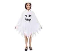 Generico Costume Da Fantasma Comodo Travestimento Da Palcoscenico