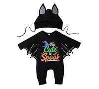 Generico Costume Da Pipistrello Per Bambini, Pipistrello Mantello Con Cappello E Fascia Vestito Bambino Cosplay L Ragazzi E Ragazze Morte Costume Di Halloween