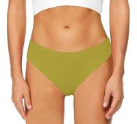 Generico Costume Mestruale Donna e Ragazza 4 Strati Assorbente Anti-perdite Flusso Abbondante Mestruale a Prova di Perdite Vita Bassa Confortevole Assorbenti Costumi per Piscina Durante