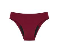 Generico Costumi Assorbenti per Ciclo Bikini Mestruale Donna Costume Mestruale Ragazza Costume da Bagno per Ciclo mestruale da Donna Costume 2025 MestrualeCostume daBagno Piscina Durante