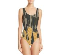 Generico Costumi da Bagno per Vacanze E Nuoto. Monokini Elegante E Comodo per La Primavera E L'Estate Ideale per Avventure in Piscina E in Spiaggia.