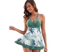 Generico Costumi da Mare Donna Costume da Bagno Donna Imbottito XS Pantaloncino Top Costume Piscina Bambina 2 Anni Costume Intero Nero Piscina Costume Donna Intero Brasiliana