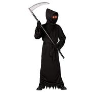 Generico Costumi da Paura per Bambini Costume Da Mietitore Per Di Ruolo