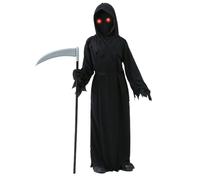 Generico Costumi da Paura per Bambini da Mietitore per Travestimento