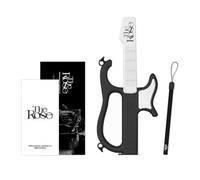 Generico COSYPOSY The Rose Official Light Stick v2 : Rostar