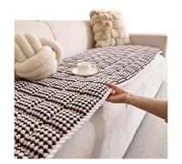 Generico couchcover, Coperta antigraffio for gatti, calda, antiscivolo, lavabile, copridivano, protezione for cani di grossa taglia, forniture for la casa,for home(GOLD,70x210cm 1pcs)