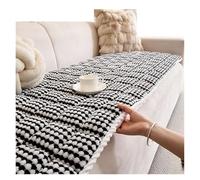 Generico couchcover, Coperta antigraffio for gatti, calda, antiscivolo, lavabile, copridivano, protezione for cani di grossa taglia, forniture for la casa,for home(Red,70x150cm 1pcs)