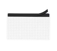 Generico Couvercle De Skimmer De Piscine | Couvercle Magnétique Résistant | De Remplacement pour Piscines Enterrées | Protection Et Entretien Du Filtre