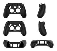 Generico Cover in silicone per Gamesir G7 Pro/G7 SE, custodia protettiva per console di gioco, morbida, antiurto e antigraffio