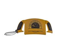 Generico Cowboy Hat Strap, Adjustable Hat Keychain, cap Stretcher Clip 18x7.5cm for Modern Art Professional Home Supplies Daily Repair Kit Modern House Accessory Unit Home Decor Interior Supply Case