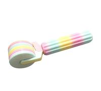 Generico Craft Roller Tool, 3D-Printed Rhinestone Art Accessory for Adults and Kids, Adorable Secure Bead Placement Easy Control Grip, DIY Painting Diamond for Alignment Performance