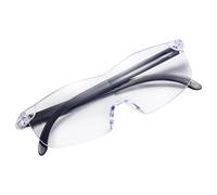 Generico Crafting Glasses | 16X Lightweight Ergonomic Spectacles | Computer Magnifier Glasses | for Seniors Close WorBastelbrille | 16-fache Vergrößerung, leichte, ergonomische Brille