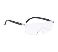 Generico Crafting Glasses - Hands Free Eyewear For DIY Sewing Jewelry Making | Adjustable Frame With Clear Lens, Lightweight Aid For Reading Painting Model Craft Work Use