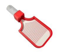 Generico Crafting Tray - Bead Storage Organizer, Rhinestone Holder for Accurate Sorting, Craft Supply Container, Jewelry Making Kit with Screw Top Design, Gem Storage Box for Project Use